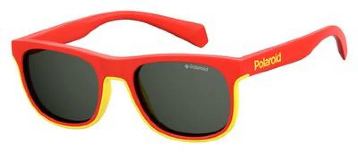 Polaroid Core Pld8035 Sunglasses - view 17